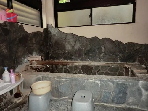 湯平温泉　菊水旅館 - 大分県