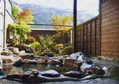 Yufuin Onsen Minshuku Tsutaya - Oita