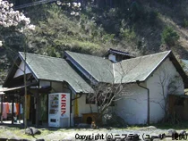 しいたけ村 勝敬庵 - 大分県