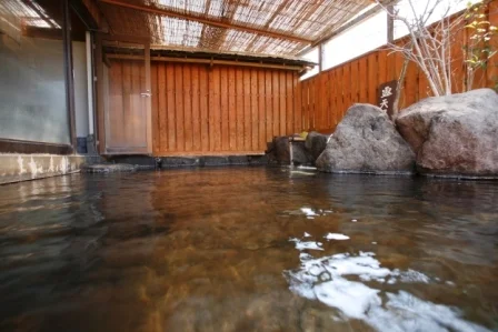 Yufuin Onsen Ryokan Mizukurenojou - Oita