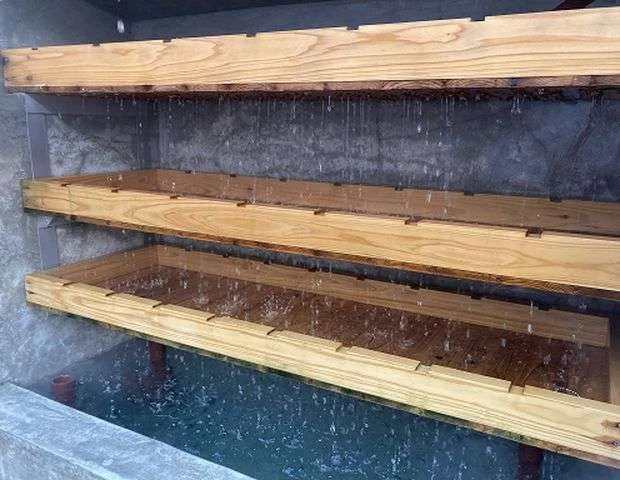 ゆめひのきの湯 大仏温泉