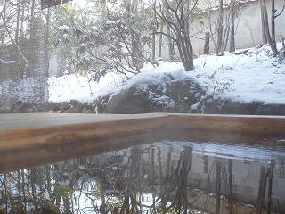 山荘 わらび野