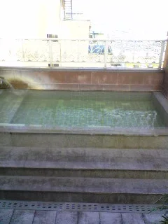 ホテル芳泉鶴　（旧　ホテル かくすい苑）（閉館しました）