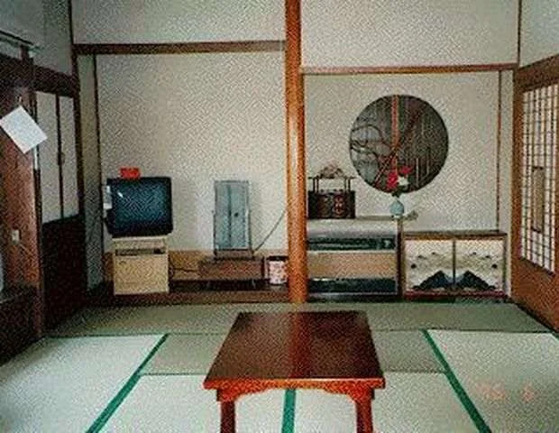 陽光荘