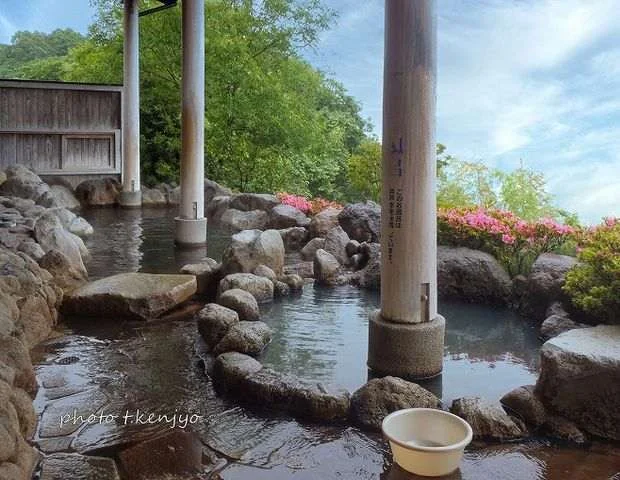 神崎温泉 天海の湯（てんかいのゆ）