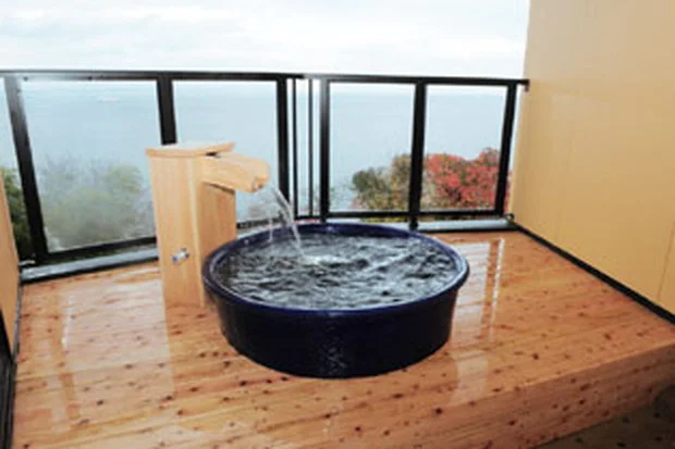 神崎温泉 天海の湯（てんかいのゆ）