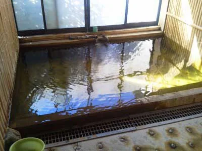 北乃園温泉(閉館しました)