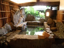 野田温泉