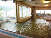 ホテル三泉閣（閉館しました）