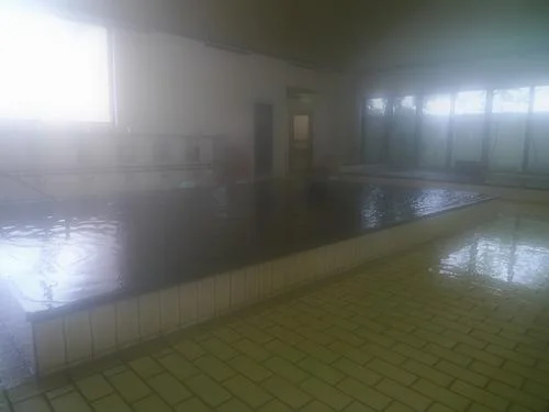 さかた温泉