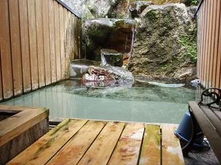 せせらぎの湯