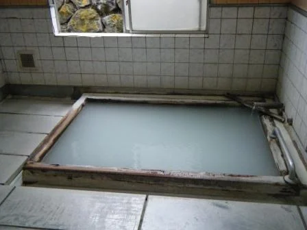 旅館みどり荘