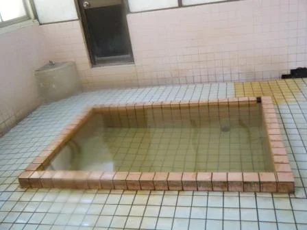 東蓮田温泉