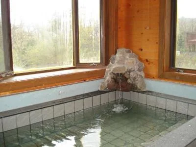 湯布ゆらら山荘 - 大分県