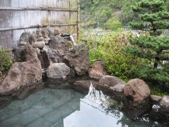 Fukuuya Ryokan - Oita