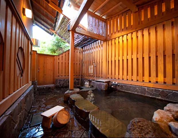 割烹旅館ゆめさき