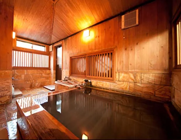 割烹旅館ゆめさき