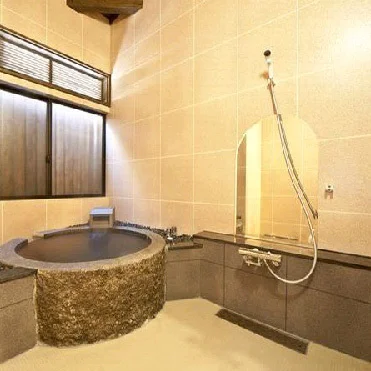 亀川温泉 遊湯 - 大分県