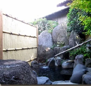 九重湯坪温泉 蛍の宿 芽 - 大分県