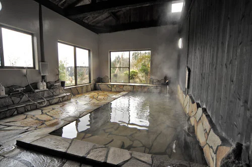 Yama no Ie Furaku - Oita