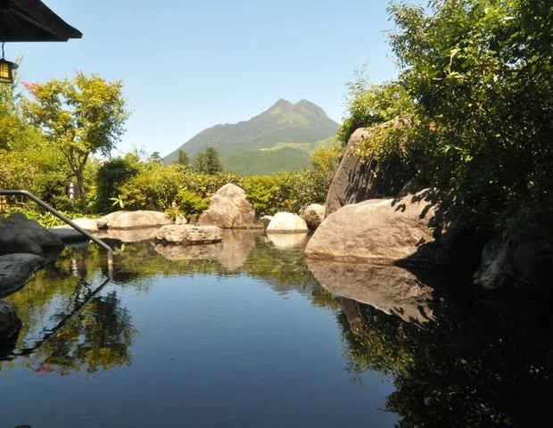 柚富の郷彩岳館