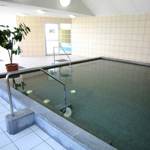 Sumiyoshihama Resort Park - Kunisaki Peninsula - Oita