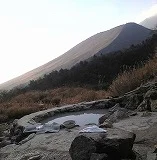 鍋山の湯