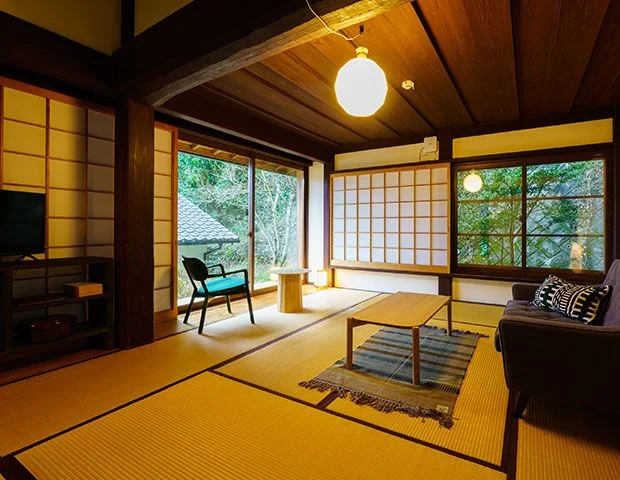 旅庵 蕗薹（ふきのとう）