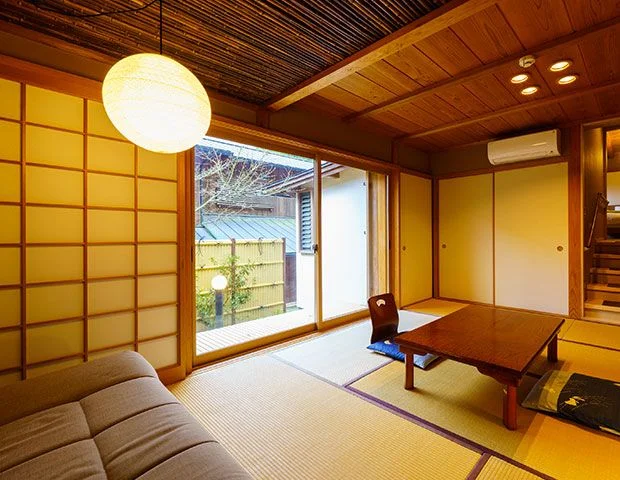 旅庵 蕗薹（ふきのとう）