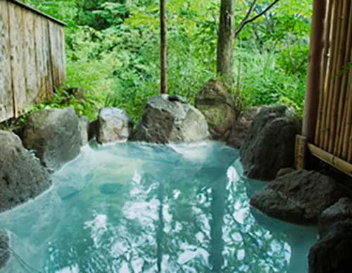お宿 野蒜山荘