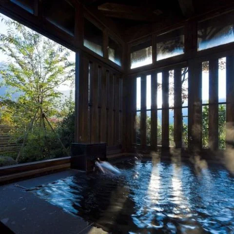 Yufuin Bettei Itsuki - Oita