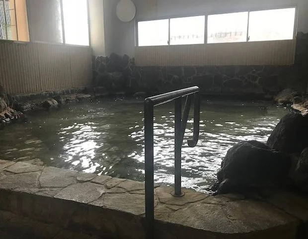 ゲストハウスサンライン別府
