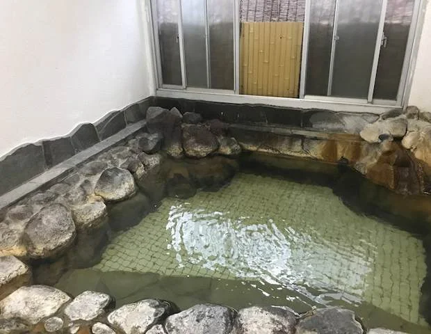 ゲストハウスサンライン別府