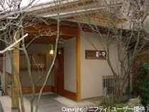ホテル風早