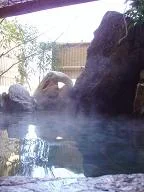 中川温泉 蛙乃湯