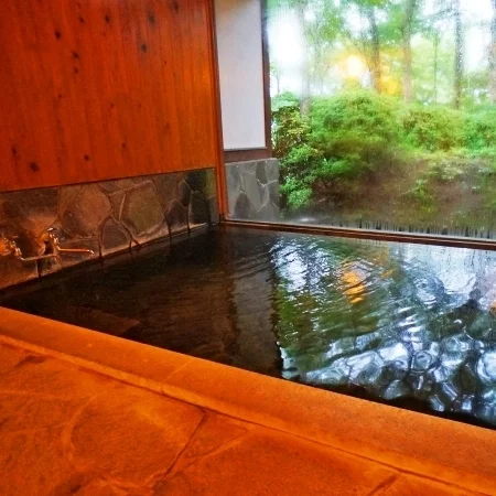 Auberge Kunugiya - Oita