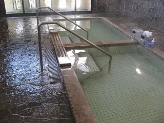 海門寺温泉