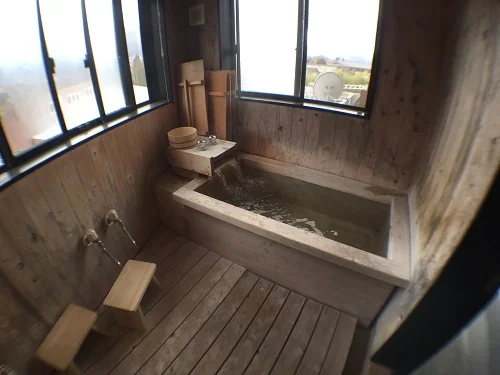 Yufuin Bekkan Uketsuki - Oita