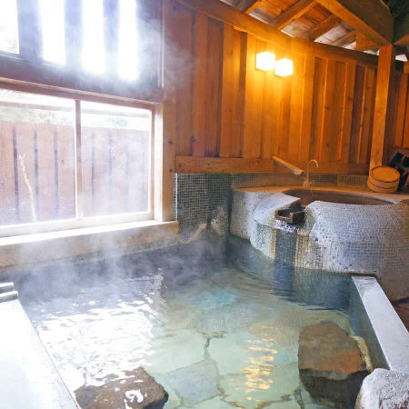 Yufuin Onsen Kichijo Kaiun-tei Mujinzou - Oita