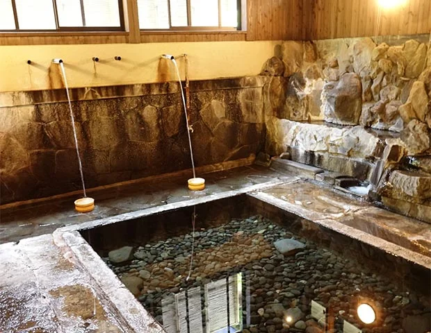 旅館 螢川荘