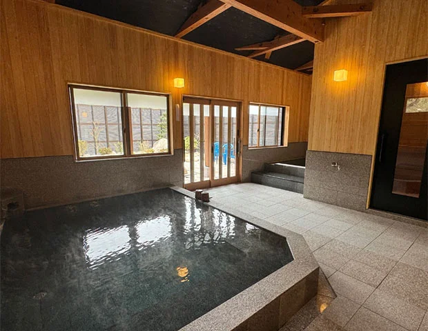 旅館 螢川荘