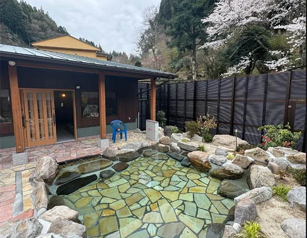旅館 螢川荘