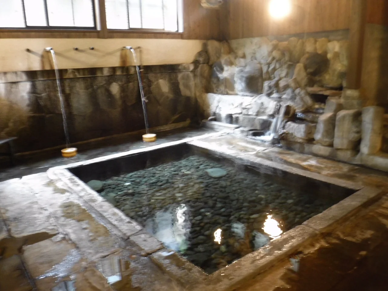 旅館 螢川荘