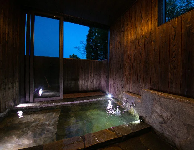 由布院 ZEN(ぜん)
