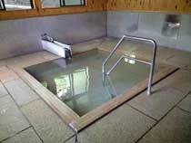 照湯温泉