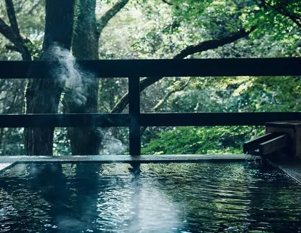星野リゾート 界 阿蘇