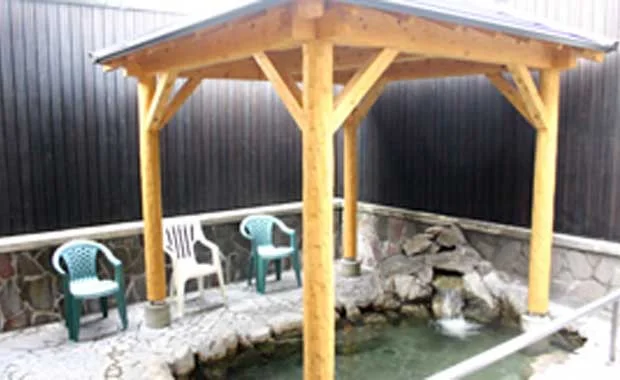 わくわく温泉 かっぱの湯（閉館しました）