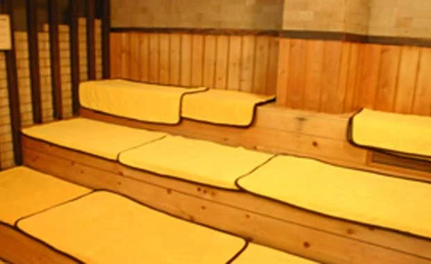 わくわく温泉 かっぱの湯（閉館しました）