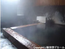 銀の湯