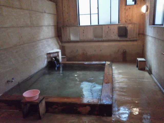 銀の湯